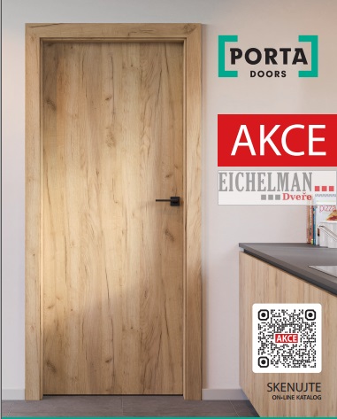 Akce Porta 2025